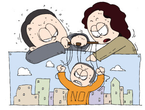 泰安心理专家张勇：经常出现对时间感知错误，可能是人格解体了